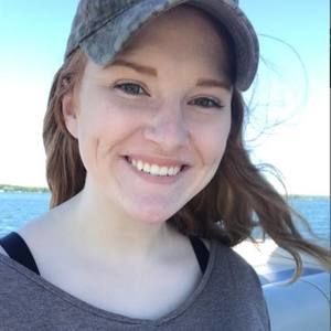 Meet your Posher, Erica